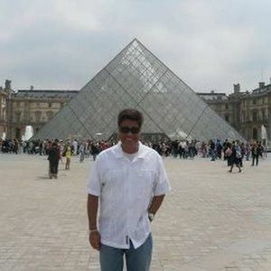 Meet your Posher, Matthew